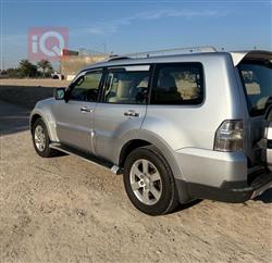 ميتسوبيشي باجيرو